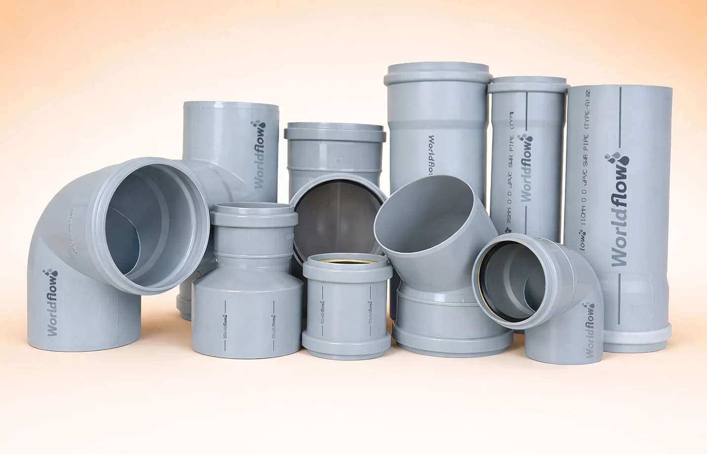 SWR Drainage System