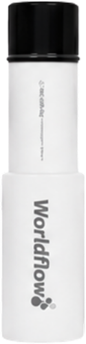 WorldFlow pipe