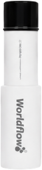WorldFlow pipe