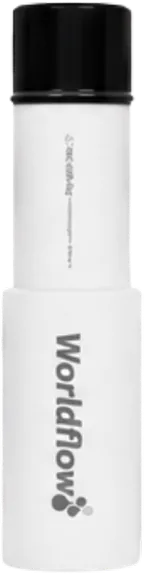 WorldFlow pipe