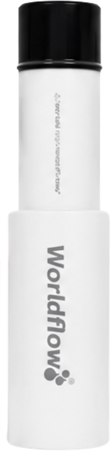 WorldFlow pipe