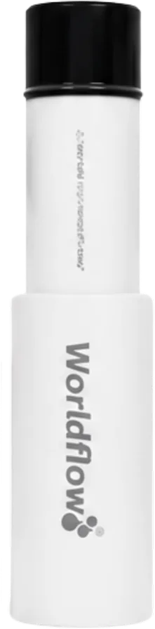 WorldFlow pipe