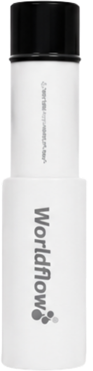 WorldFlow pipe