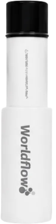 WorldFlow pipe