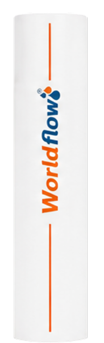 WorldFlow pipe