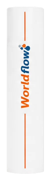 WorldFlow pipe
