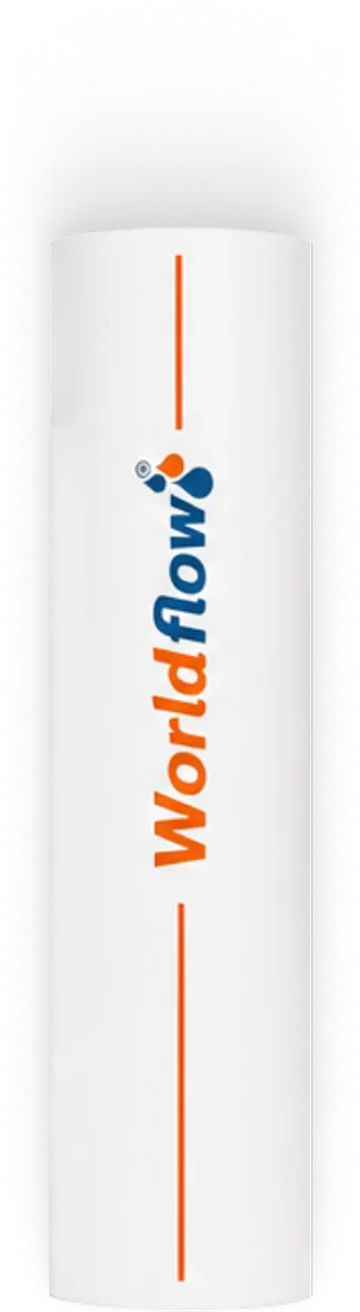 WorldFlow pipe