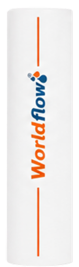 WorldFlow pipe