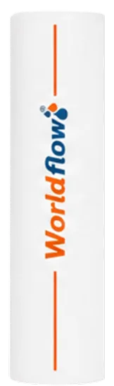 WorldFlow pipe
