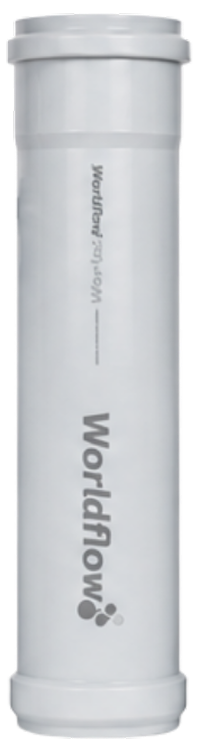 WorldFlow pipe