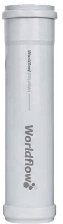 WorldFlow pipe