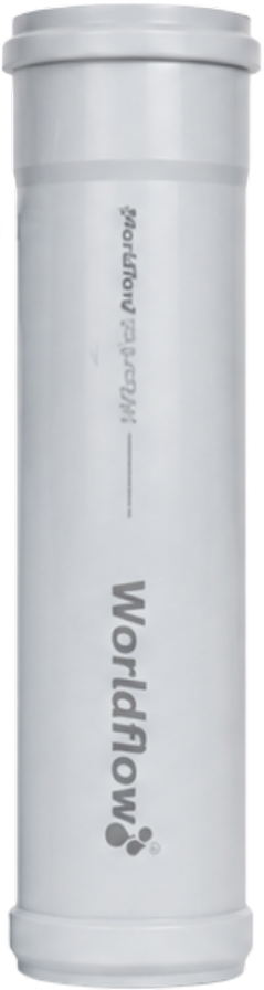 WorldFlow pipe