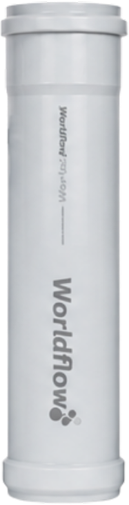 WorldFlow pipe