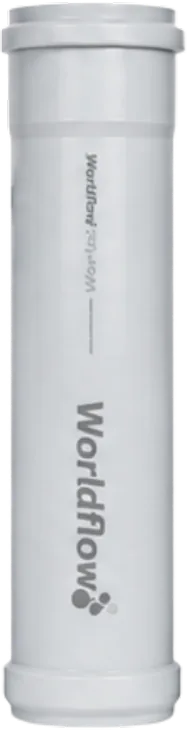 WorldFlow pipe