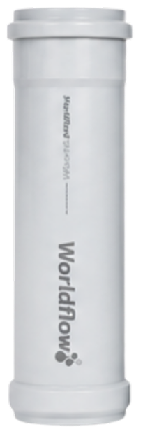 WorldFlow pipe
