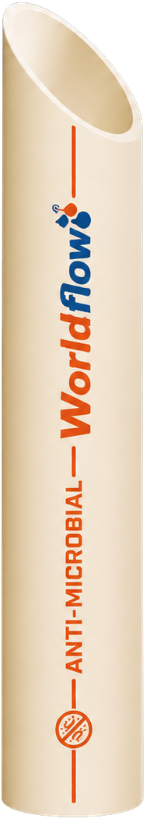 WorldFlow pipe