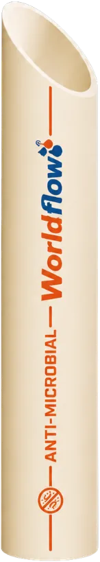 WorldFlow pipe