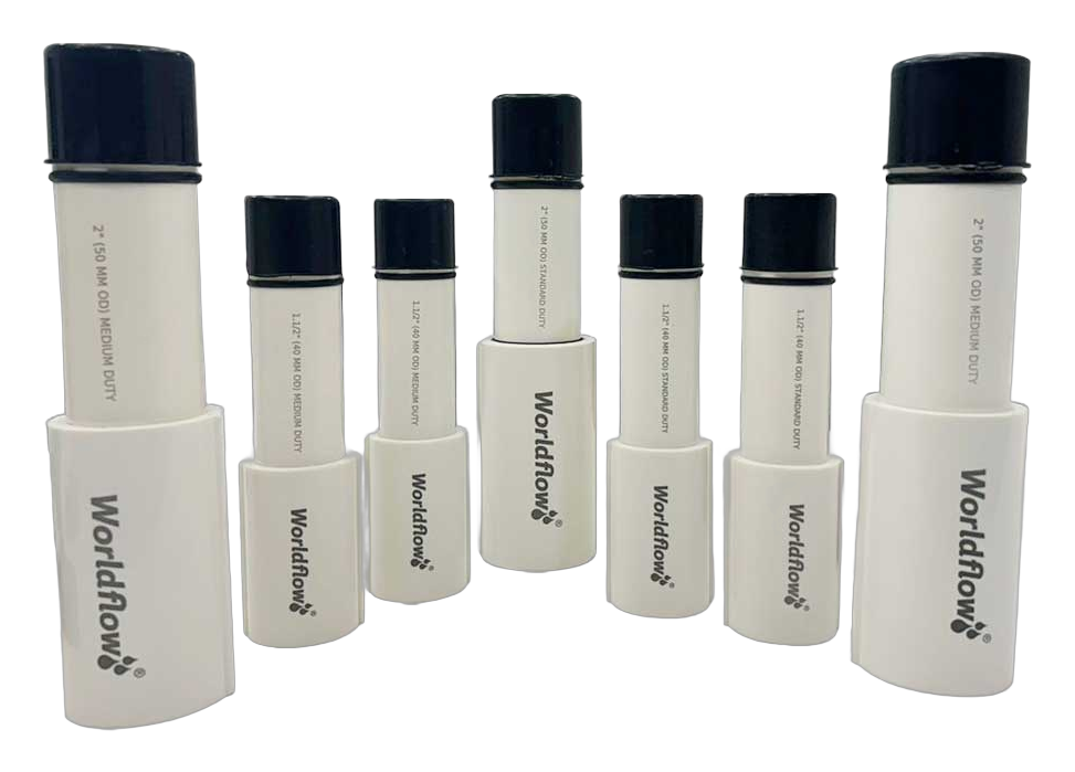Column Pipes